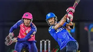 CPL 2023 Match 2 Highlights St Lucia Kings vs Barbados Royals - Caribbean Premier League
