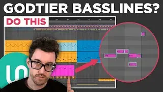 How To Write Amazing Basslines