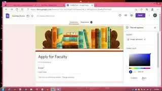 Google Forms Complete Tutorial in Hindi || How to Create Google Forms in Hindi || By PremnArya