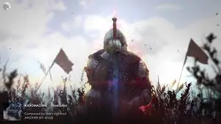Audiomachine - Persecution - Epic Music Stars 111
