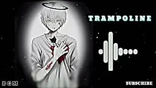 Trampoline Whistle | Instrumental Bgm Ringtone |Bgm Remix |RYZOGAMING | #shorts