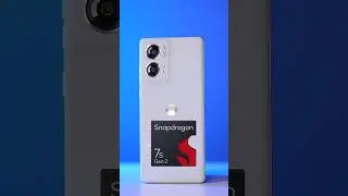 Motorola Edge 50 Fusion #shorts