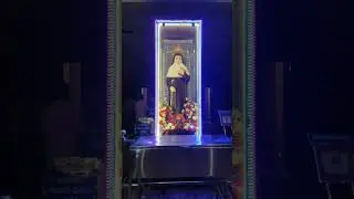 First  Catholic Woman Saint from India 🇮🇳