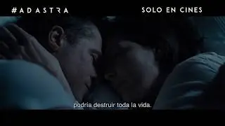Ad Astra | "Love" Spot | 20th Century FOX