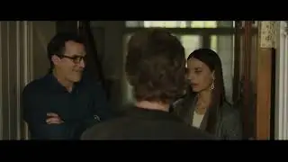 Фильм " Дом у болота " 2022 ( трейлер )