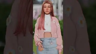 my sims 4 gshade preset ✨ • 