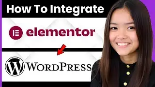 How to Integrate Elementor in Wordpress 2026 (Step By Step)
