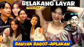 FAJAR SADBOY|DI LAIN WAKTU|LIVY RENATA X FILM