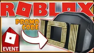 ROBLOX HOW TO GET IOI HELMET! (NEW PROMOCODE 2018)
