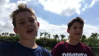 Spring Break Vlog!!