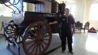Grande Loja de Cuba - Museu Nacional Masonico 