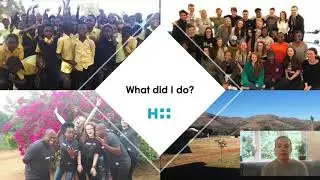 What's it Like to Take a Gap Year Before University?