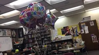 i had 1 hour in class to make and edit this...