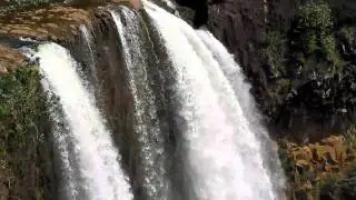 Wailua Falls, Kauai, Hawaii