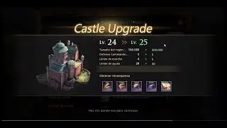 GTArcade Game of Thrones PC- Subida CASTILLO A 25 lol