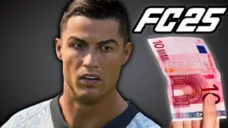 Dinero Decide el Equipo de Cristiano Ronaldo