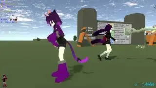 gaming, vtuber in title OnlyNekos | Day 289