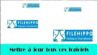 [TUTO] Mettre à jour tous ces logiciels [FR]