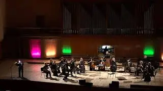 Популярная классика. Лука Моромов. 4.04.2024, начало в 15.00