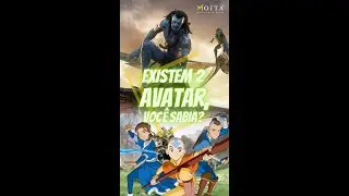 2 AVATAR NO CINEMA, É POSSÍVEL ISSO? #shorts
