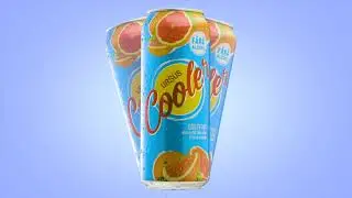 Settle Your Thirst - Ursus Cooler (Fictive Commercial)