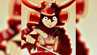kid genji - JAPAN (slowed)