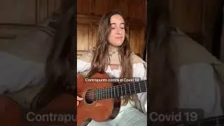 Contrapunto contra el  Covid 19