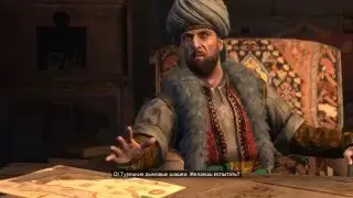 Assassin's Creed  Revelations Часть 9►【Воры задания】