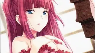 Ange Ushiromiya be like