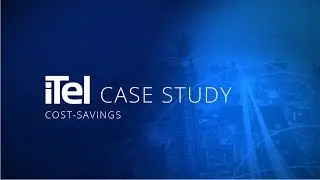Case Study – Astec Safety on Saving Money with iTel