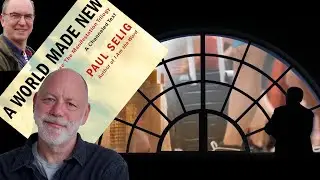 Unlocking Inner Wisdom: The Paul Selig Interview