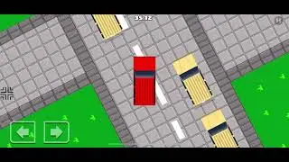 Car Game by F7N1T