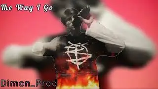 MACRAZY - The Way I Go prod  by Dimon_Prod