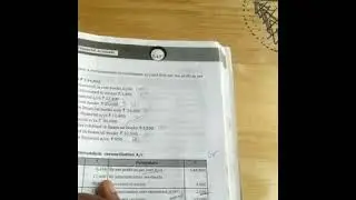 Cost accounting