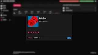 Satsdice, bitcoin casino in a QR code