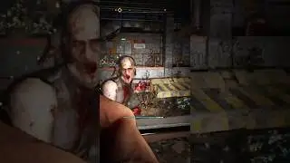 💩 Myself #dyinglightgame #dyinglight2update