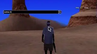 Красивая GTA Для слабых ПК!!!