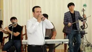 Назришои Зокири Базми Кулоби_Nazrishoi Zokiri Bazmi Kulobi
