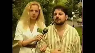 Кабаре -дуэт 