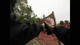 Counter Strike in Real Life (IDPA Training)