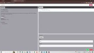 [FR][EN] - code101.fr on est sur la v0.1.2
