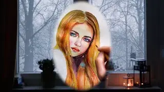 ☕ Cozy in your Apartment... ART AMBIENCE 