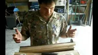 Building Top Bars 2 of 2