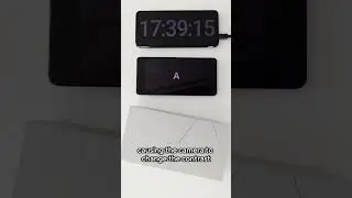 Welcome to the Zenfone 11 Ultra’s Battery Timelapse!