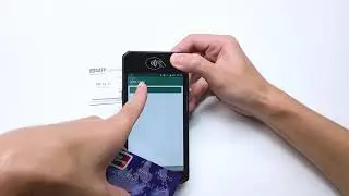 FP8810 Demo Video