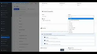Charge Eco Fees Automatically | AutoSoftWay