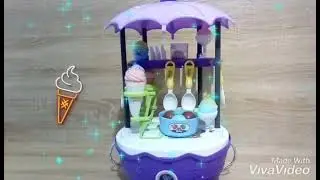 Игровой набор 