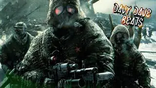 DavyDave - Russian Army [Russian Hardbass]