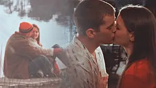 Pacey & Joey | It Hurts