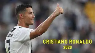 CRISTIANO  RONALDO ● 2020 ● ALL GOALS AND SKILLS HD VIDEO